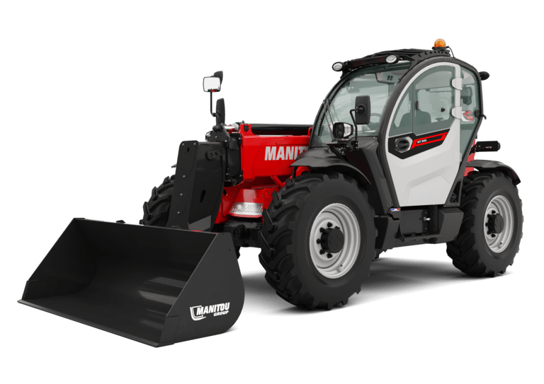 Verreiker 9m