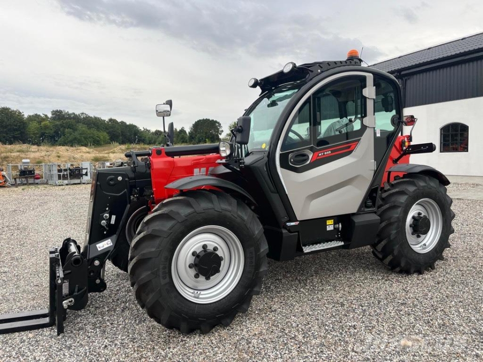 Verreiker 9m