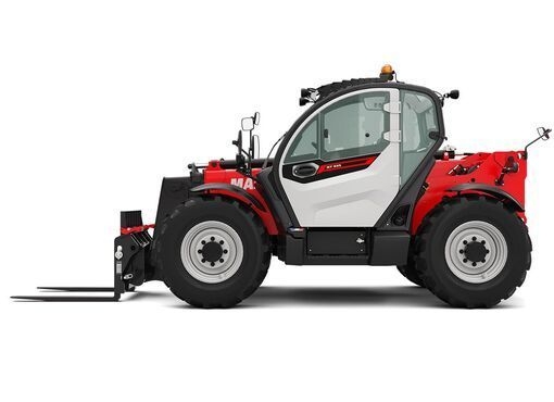 Verreiker 9m