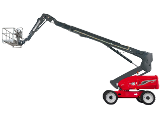 Manitou 280tj