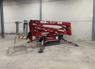 Hinowa LL22.10