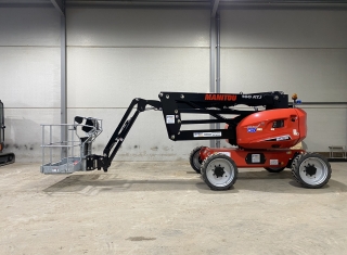 Manitou 160atj