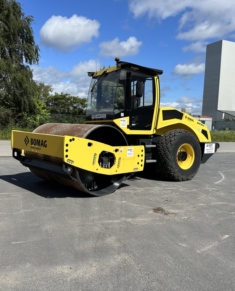 Kofferwals bw213