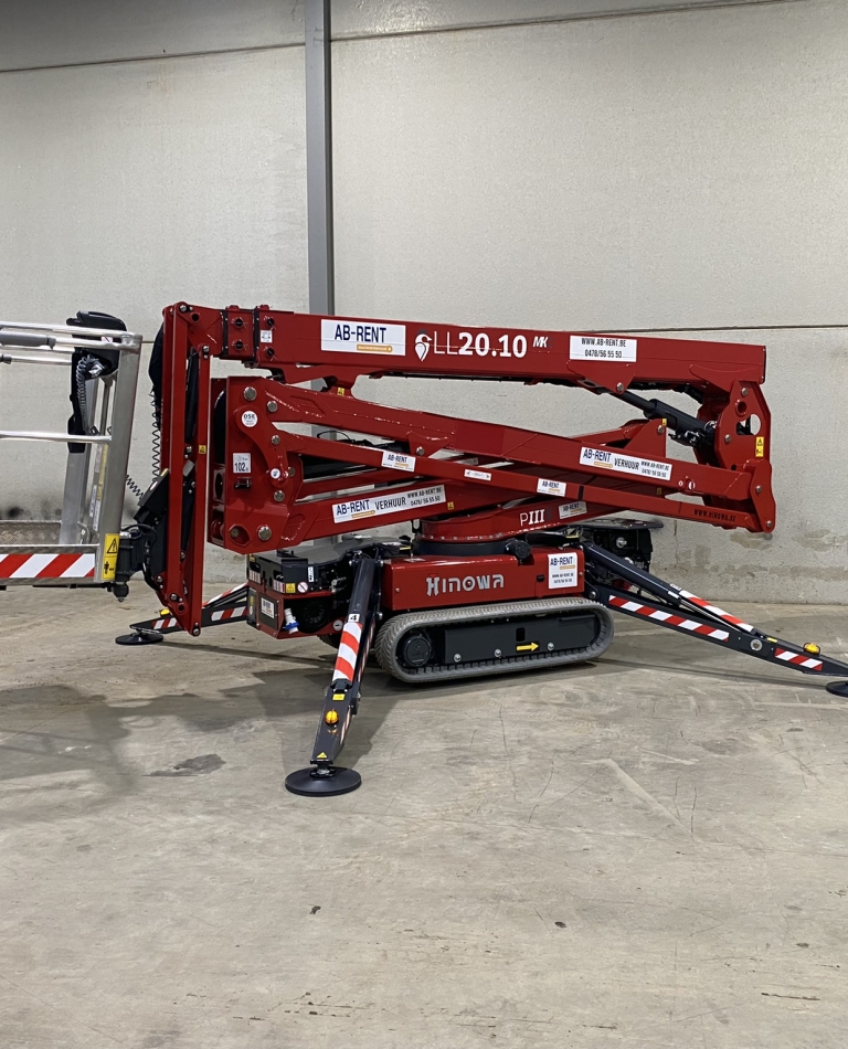 Hinowa LL22.10