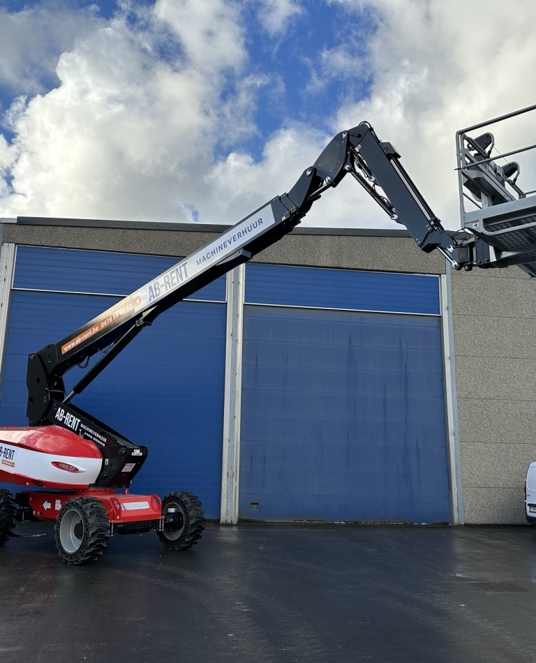 manitou 280tj