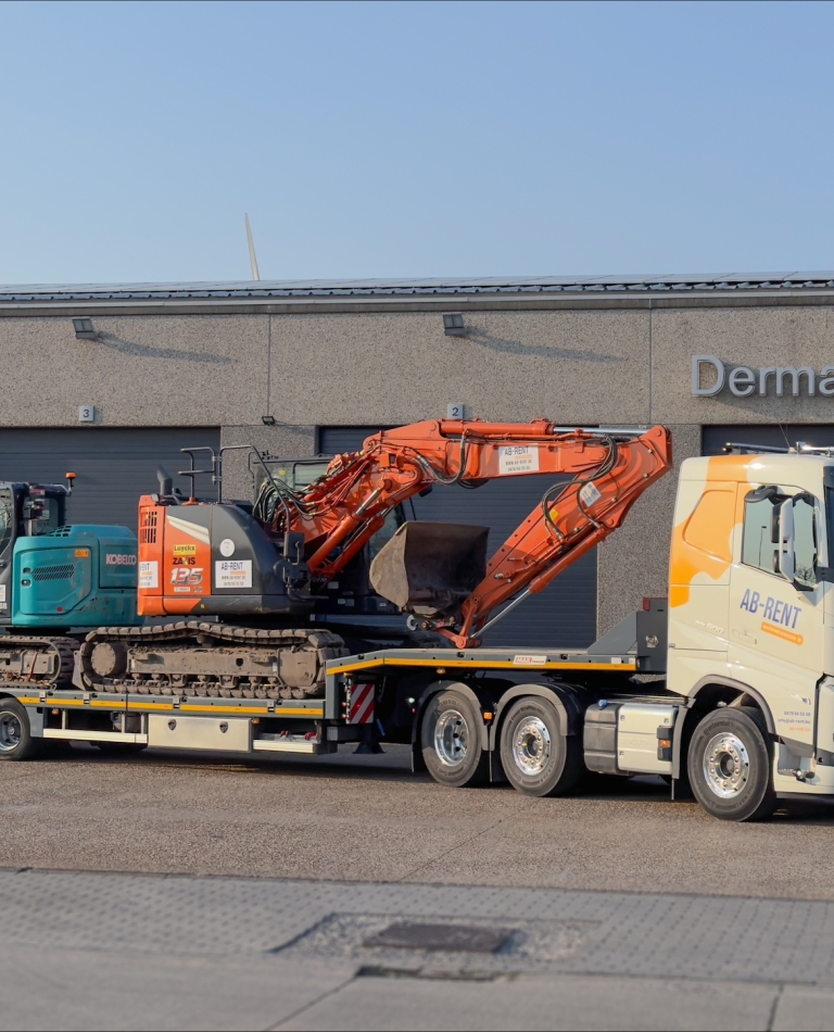 Volvo FH