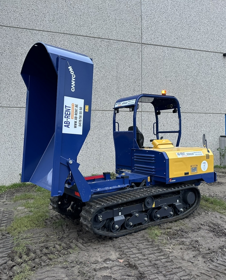 Canycom S300