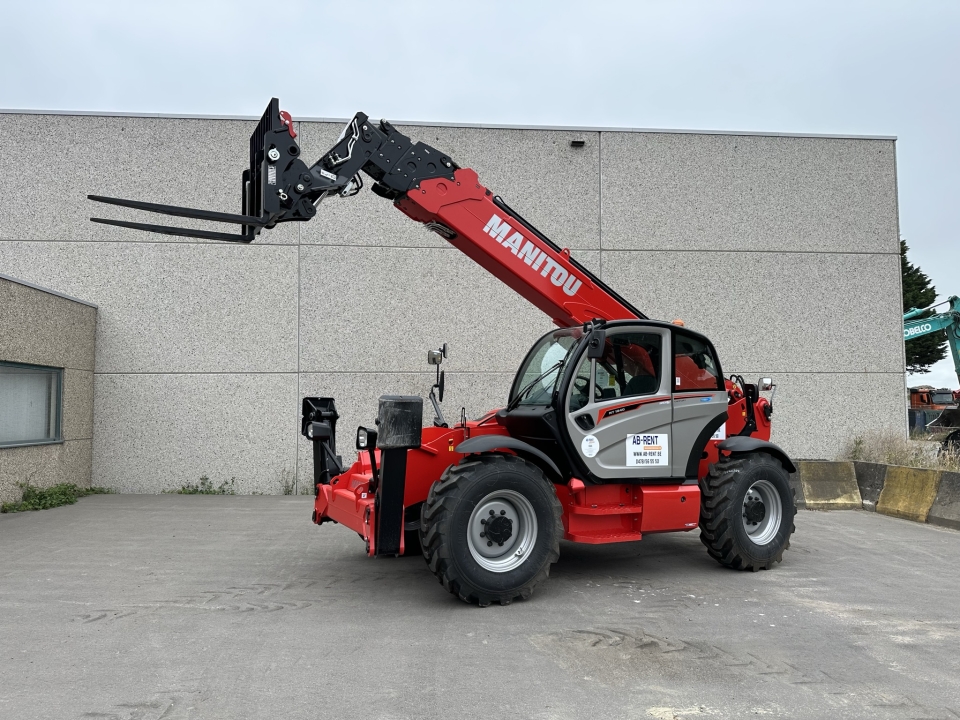 Verreiker 17m