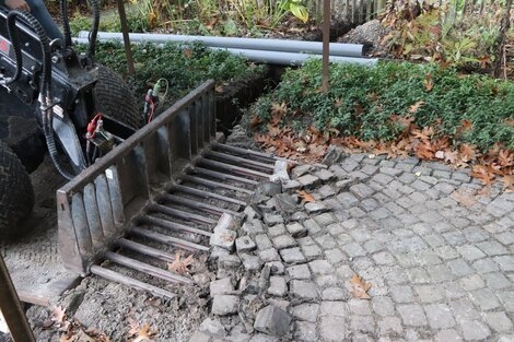 Tegelriek KM130