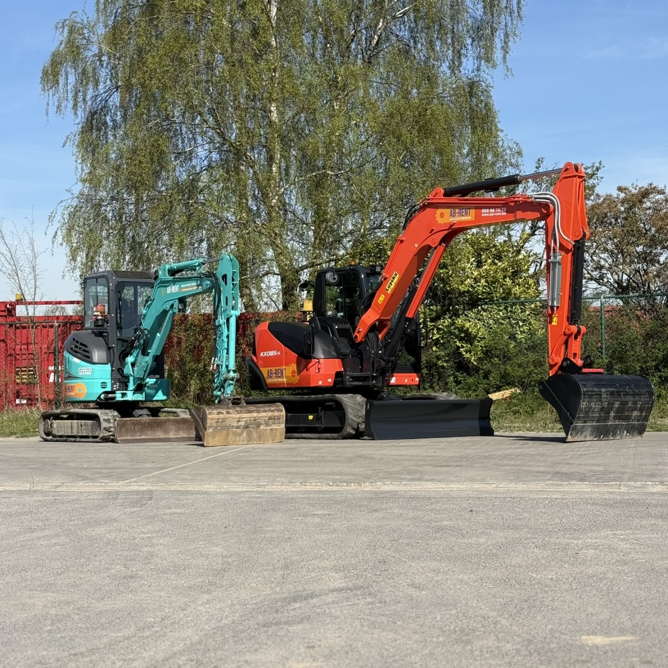 Hoogtebeperking instelbaar