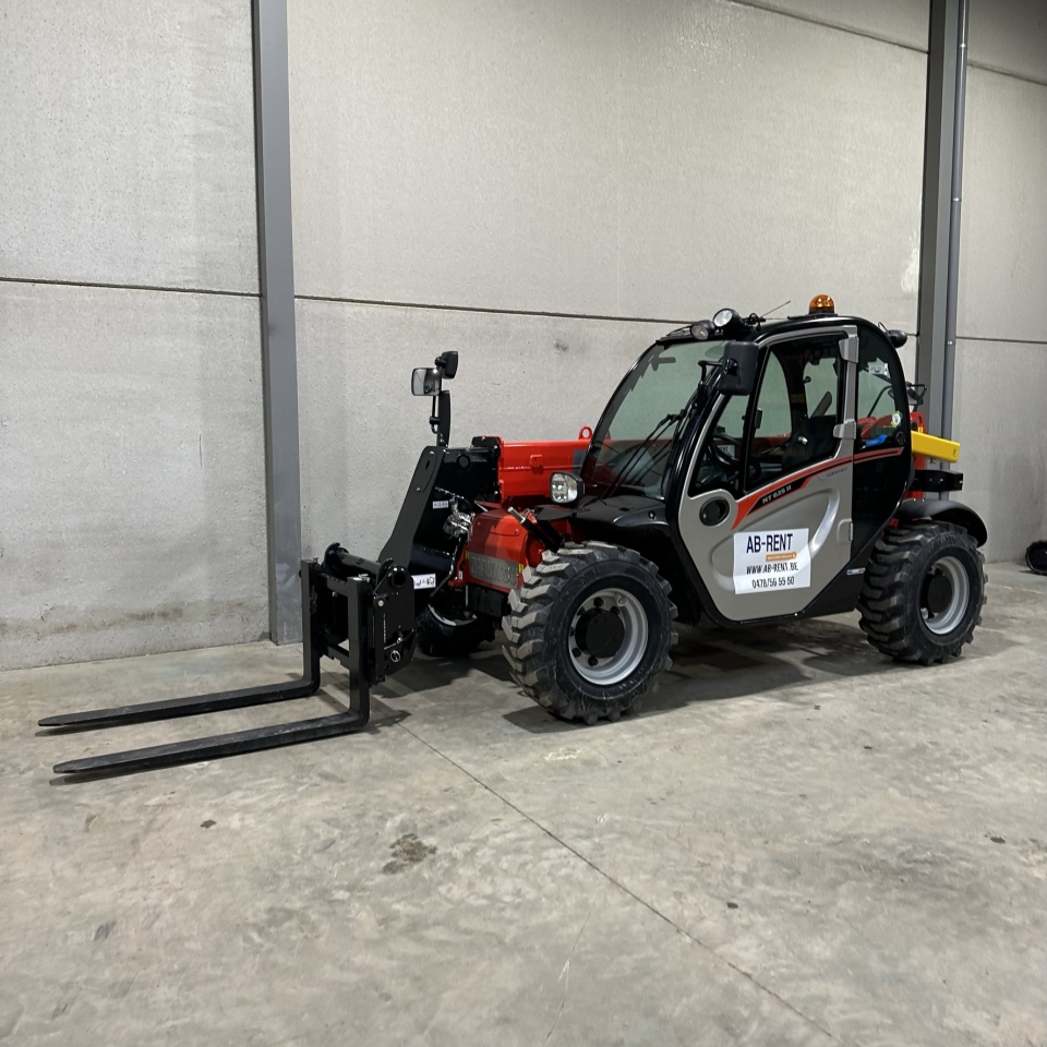 Verreiker 6m