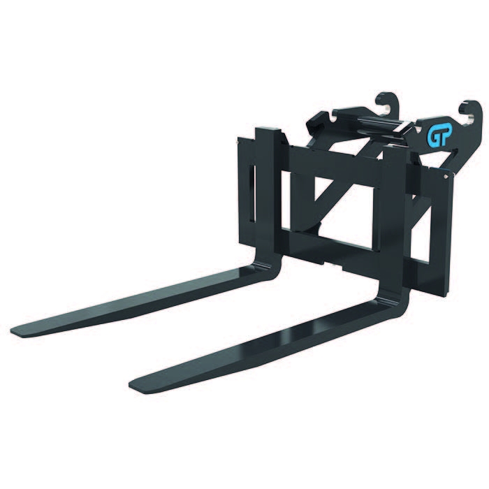Palletframe
