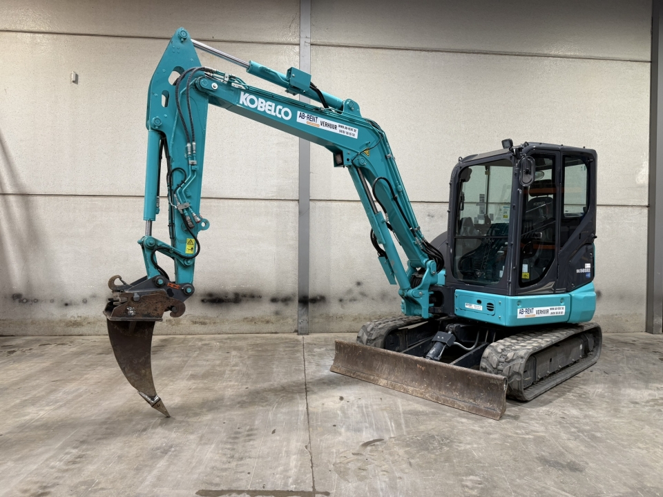 Rippertand CW10