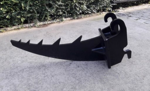 Rippertand CW05