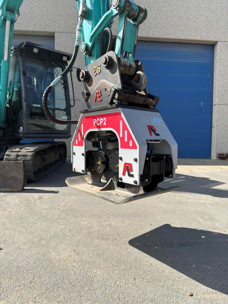 Trilblok CW10