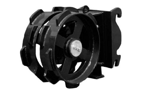 Verdichtingswiel CW30