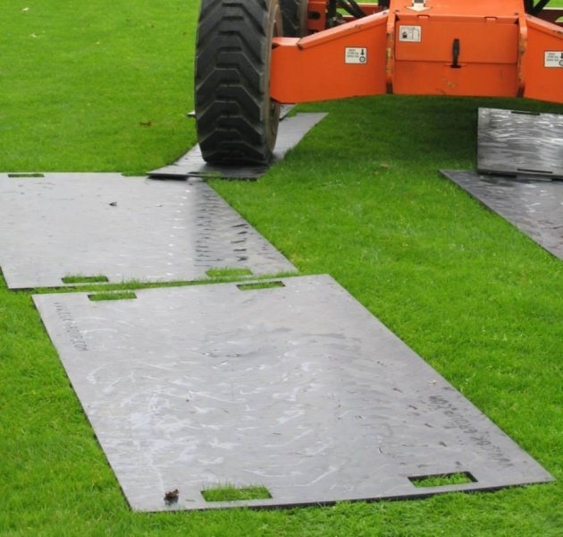 Rijplaten
