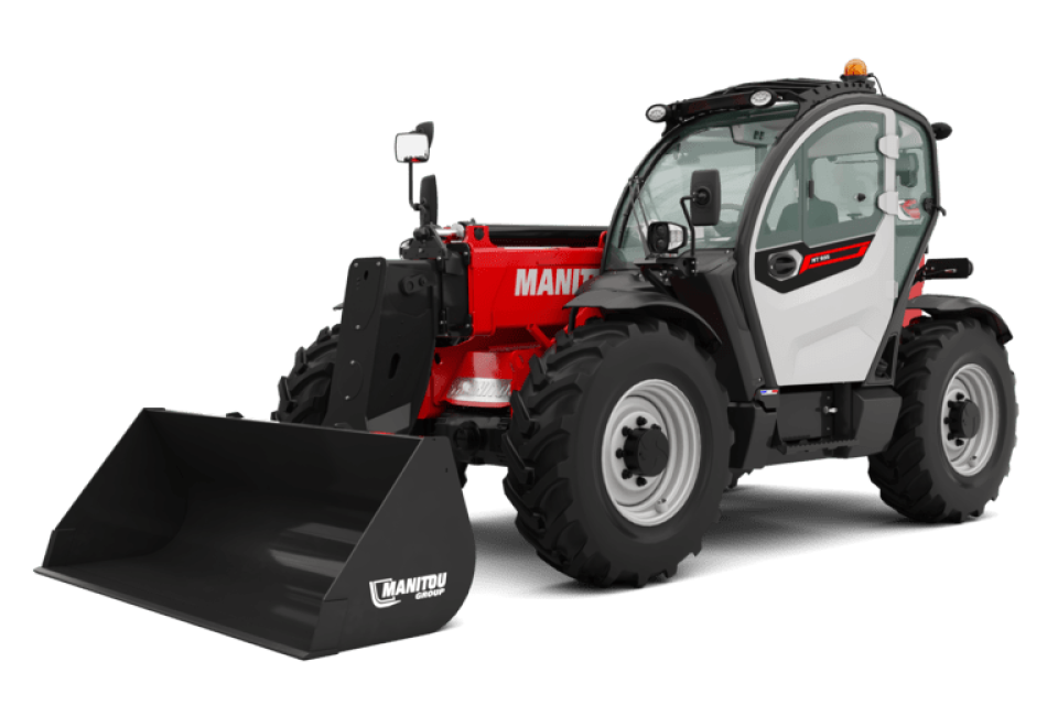 Verreiker 9m