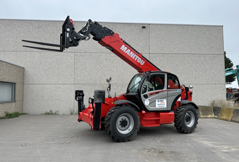 Verreiker 17m