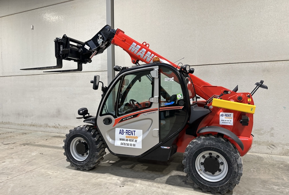 Verreiker 6m
