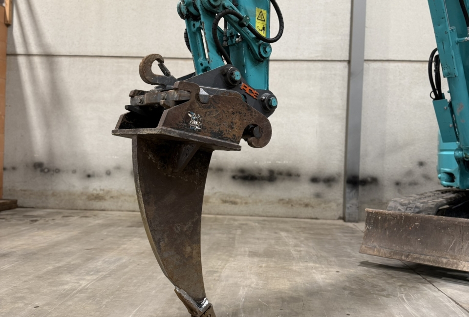Rippertand CW10