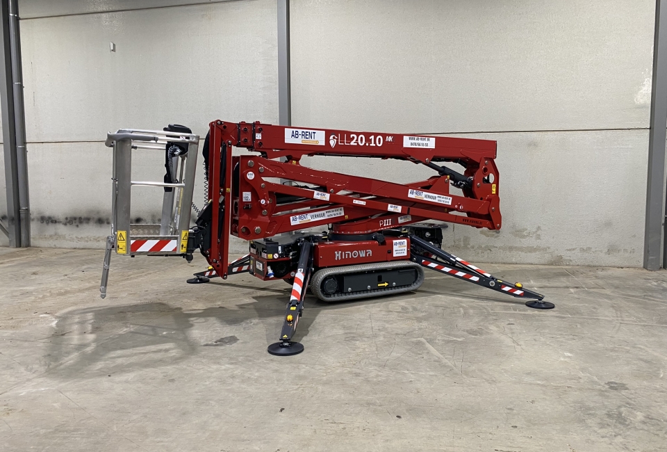 Hinowa LL22.10