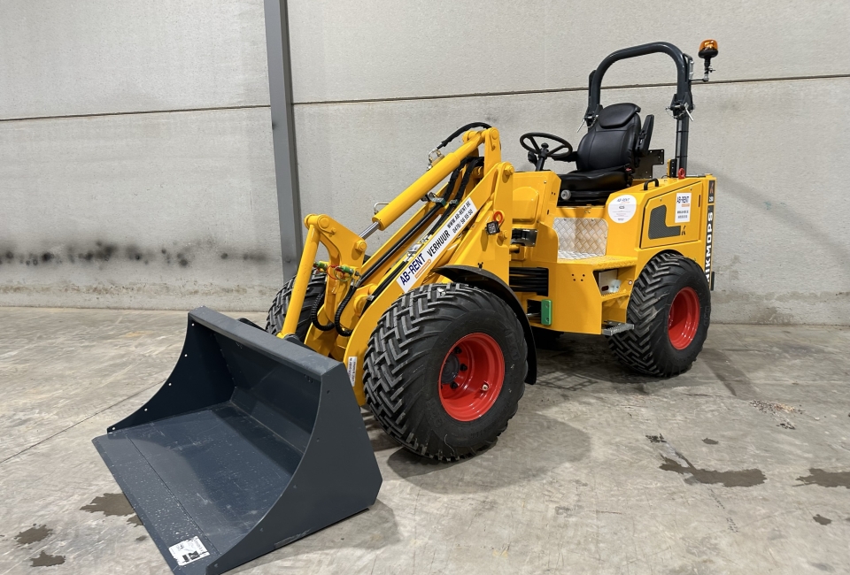 Knikmops KM250