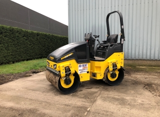 Bomag BW120