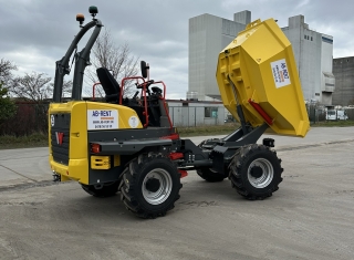 Neuson DW60