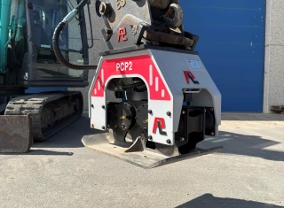 Trilblok CW10