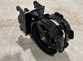 Verdichtingswiel CW05 - CW10